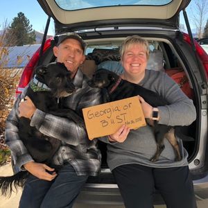 Meet your Posher, Heather